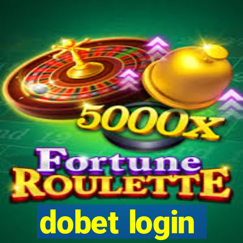 dobet login